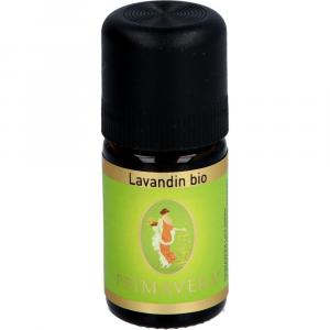 LAVANDIN Bio ätherisches Öl