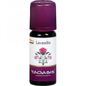 LAVANDIN super Bio Öl