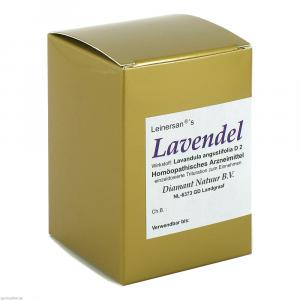 LAVENDEL KAPSELN