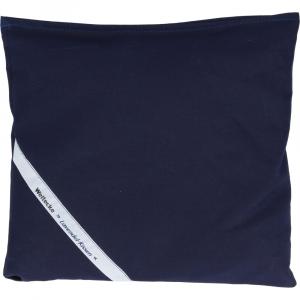 LAVENDEL KISSEN 25x25 cm