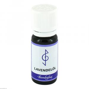 LAVENDEL ÖL