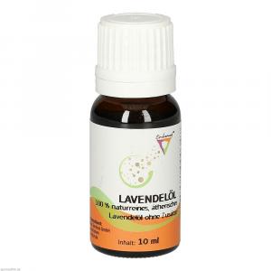 LAVENDEL ÖL ätherisch