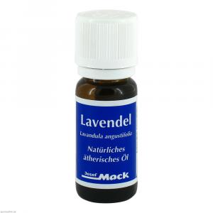 LAVENDEL ÖL ätherisch