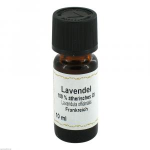LAVENDEL ÖL Barreme extra 100% ätherisch