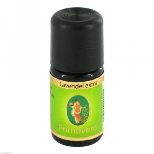 LAVENDEL ÖL extra ätherisch