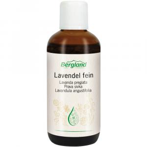 LAVENDEL ÖL fein