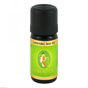 LAVENDEL ÖL fein kbA ätherisch