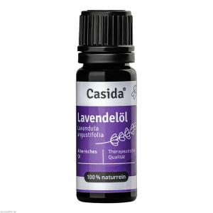 LAVENDEL ÖL naturrein ätherisch