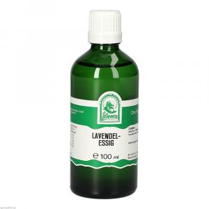 LAVENDELESSIG Flüssigkeit zum Einnehmen