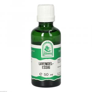 LAVENDELESSIG Flüssigkeit zum Einnehmen