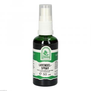 LAVENDELSPRAY