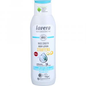 LAVERA basis sensitiv Bodylotion straffend dt