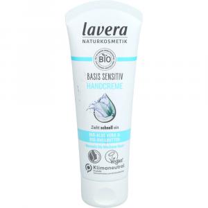 LAVERA basis sensitiv Handcreme dt