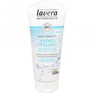 LAVERA basis sensitiv Hydro Feeling 2in1 Duschgel