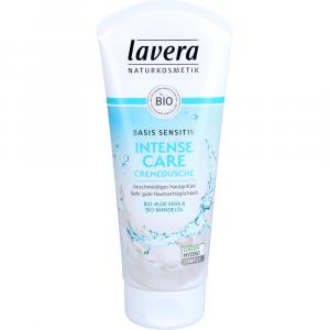 LAVERA basis sensitiv Intense Care Cremedusche