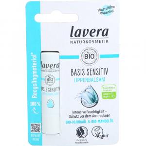 LAVERA basis sensitiv Lippenbalsam