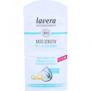 LAVERA basis sensitiv Maske Q10