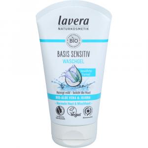 LAVERA basis sensitiv Waschgel