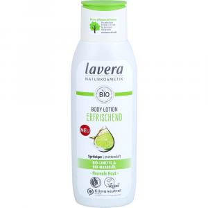 LAVERA Bodylotion erfrischend dt