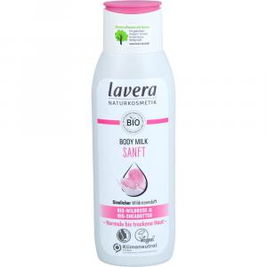 LAVERA Bodymilk sanft dt