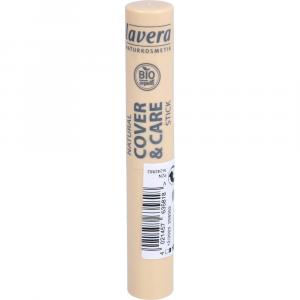 LAVERA cover & care Stick 03 honey