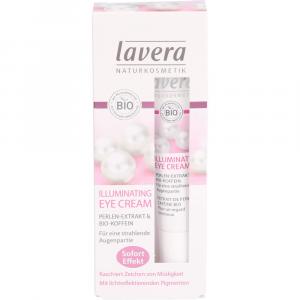LAVERA Illuminating Eye Cream Perle
