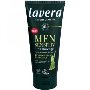 LAVERA Men 3in1 Duschgel DE