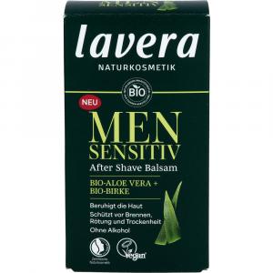 LAVERA Men After Shave Balsam DE