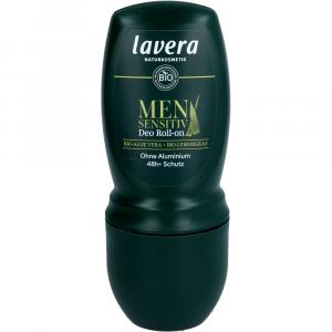 LAVERA Men Deo Roll-on 48h DE