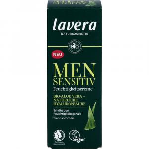 LAVERA Men Feuchtigkeitscreme DE