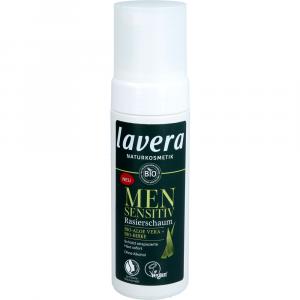 LAVERA Men Rasierschaum DE
