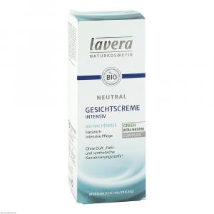 LAVERA Neutral Gesichtscreme