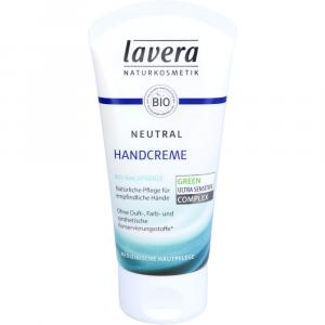 LAVERA Neutral Handcreme