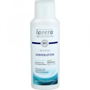 LAVERA Neutral Körperlotion