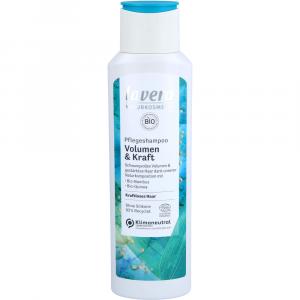 LAVERA Pflegeshampoo Volumen & Kraft