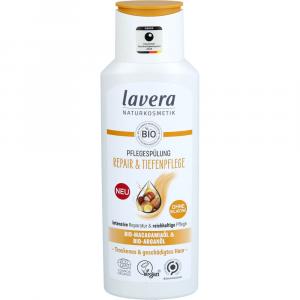 LAVERA Pflegespülung Repair & Tiefenpflege
