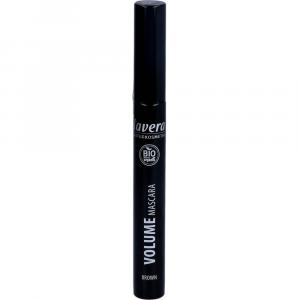 LAVERA Volume Mascara brown