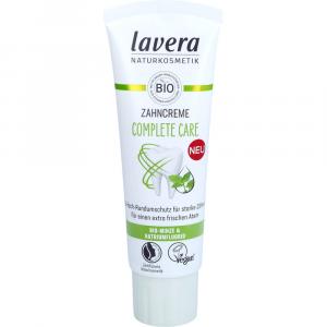 LAVERA Zahncreme Complete Care