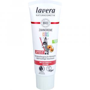 LAVERA Zahncreme Kids