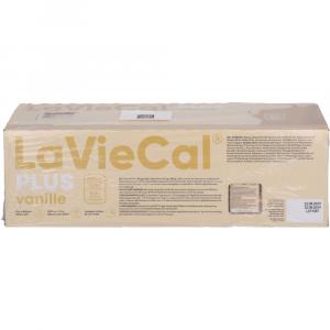 LAVIECAL Plus Drink Vanille