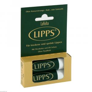 LAVOLTA Shea Lipps Stift