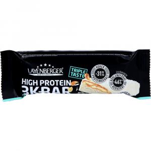 LAYENBERGER 3K Protein Bar Triple T.KokosVanMandel
