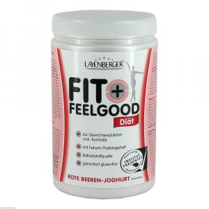 LAYENBERGER Fit+Feelg.Slim Mahlz.Ers.ro.Beer./Jog.