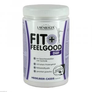LAYENBERGER Fit+Feelg.Slim Mahlz.Ersat.Sahne-Cass.