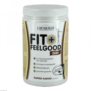 LAYENBERGER Fit+Feelg.Slim Mahlz.Ersat.Schoko-Kaf.
