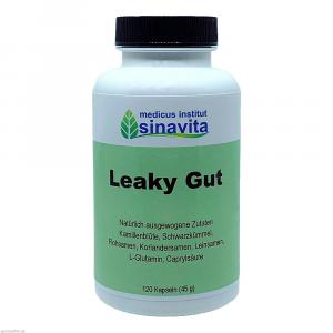 LEAKY Gut Kapseln