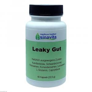 LEAKY Gut Kapseln