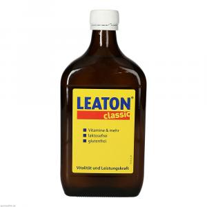 LEATON Multivitamin Tonicum