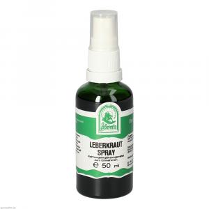 LEBERKRAUT Spray