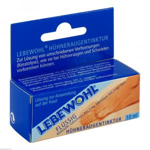 LEBEWOHL flüssig LEBEWOHL flüssig